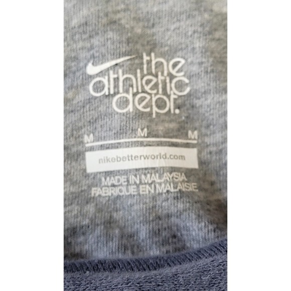 Nike Full Zip Hoodie Youth Size Med - Picture 4 of 4